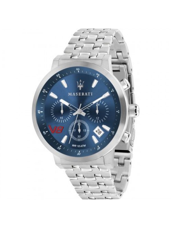 Orologio Cronografo Uomo Maserati R8873134002