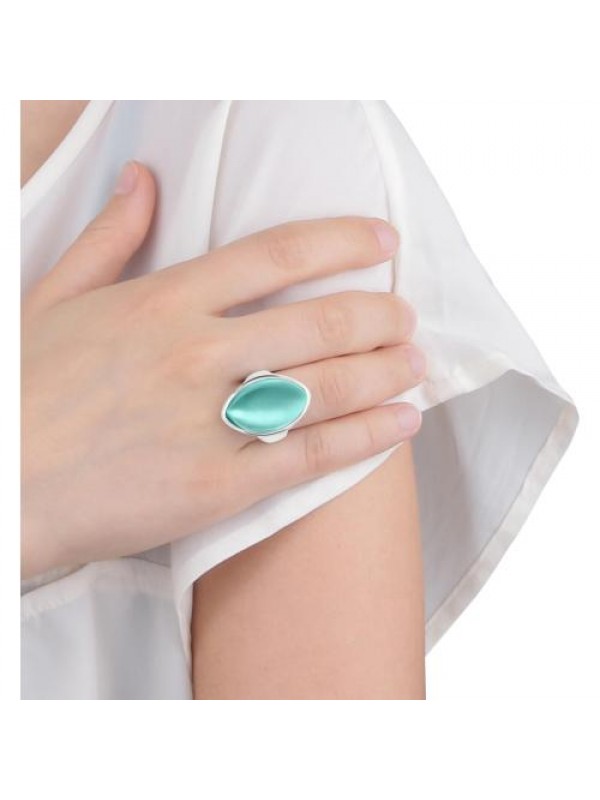  Anello Acciaio Donna Gioielli Morellato SALZ18014