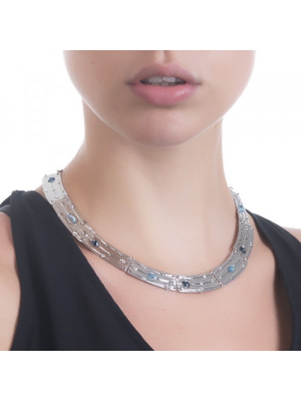 Collana Donna Gioielli Boccadamo Egiza XGR502