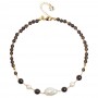 Collana Donna Gioielli Boccadamo Perlamia GR750D
