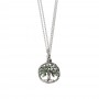 Collana Argento Gioielli Boccadamo A Vita BGR049V