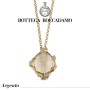 Collana Argento Gioielli Boccadamo Zoe BGR086DT