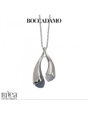 Collana Donna Boccadamo Gioielli Caleida KGR025F Collana Donna Boccadamo Gioielli Caleida KGR025F