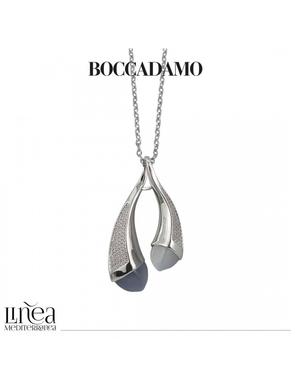 Collana Donna Boccadamo Gioielli Caleida KGR025F