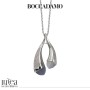 Collana Donna Boccadamo Gioielli Caleida KGR025F