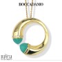Collana Donna Boccadamo Gioielli Caleida KGR017DZ