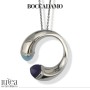 Collana Donna Boccadamo Gioielli Caleida KGR017A