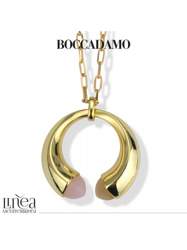 Collana Donna Boccadamo Gioielli Caleida KGR019DR