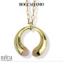 Collana Donna Boccadamo Gioielli Caleida KGR019DR
