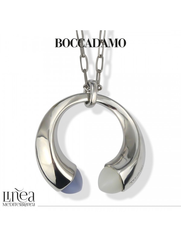 Collana Donna Boccadamo Gioielli Caleida KGR019F