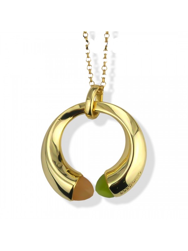 Collana Donna Boccadamo Gioielli Caleida KGR020DV