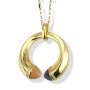 Collana Donna Gioielli Boccadamo Caleida KGR018DB
