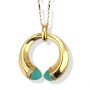 Collana Donna Gioielli Boccadamo Caleida KGR018DZ