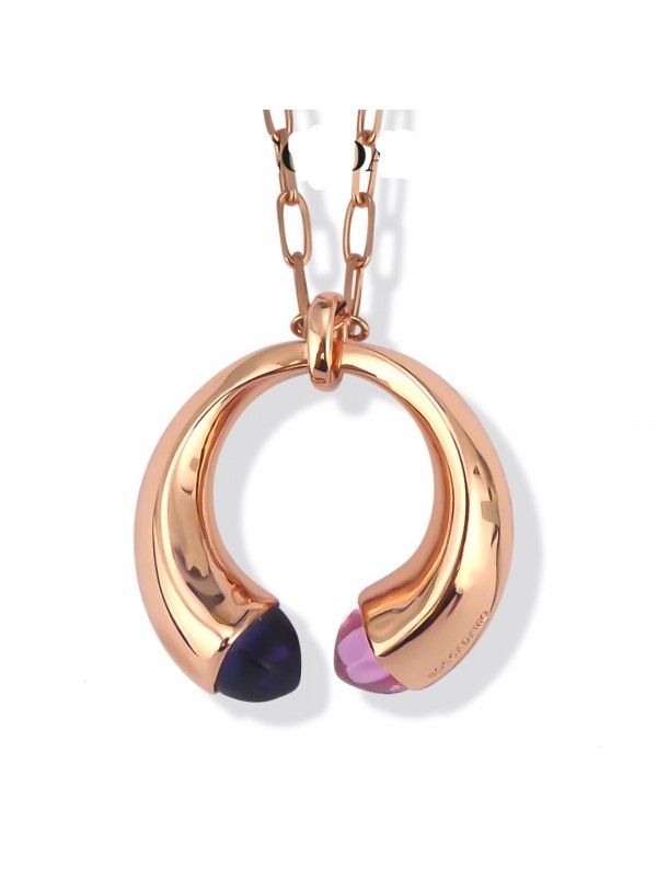 Collana Donna Boccadamo Gioielli Caleida KGR019RP