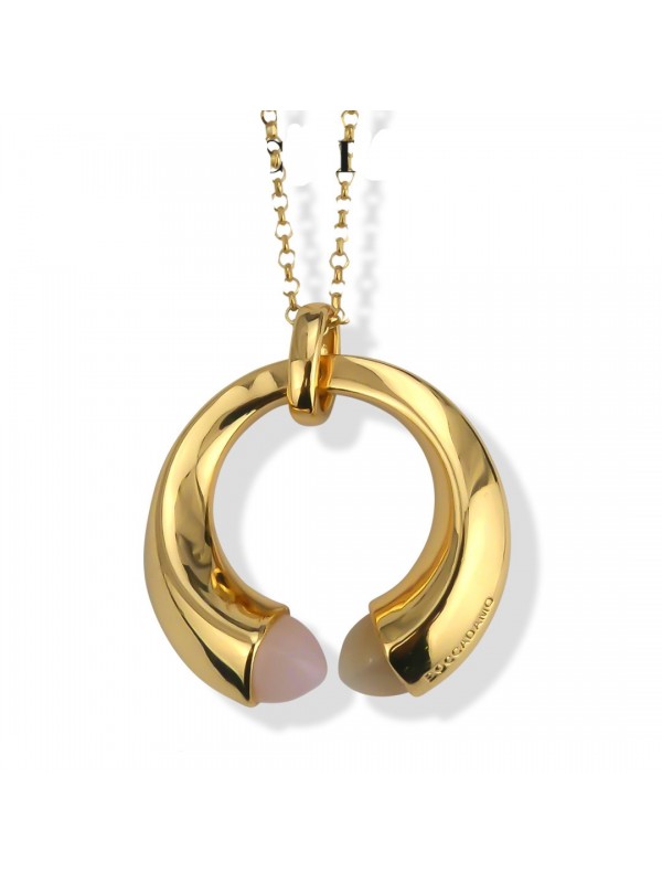 Collana Donna Gioielli Boccadamo Caleida KGR020DR