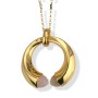 Collana Donna Gioielli Boccadamo Caleida KGR020DR