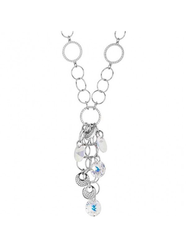  Collana Donna Gioielli Boccadamo Armonia GR712