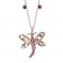 Collana Donna Gioielli Boccadamo XGR450RS