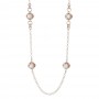 Collana Donna Gioielli Boccadamo XGR432RS