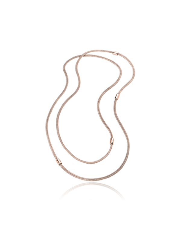 Collana Donna Gioielli Breil New Snake TJ2841