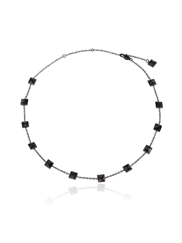 Collana Donna Gioielli Breil Rockers TJ2811