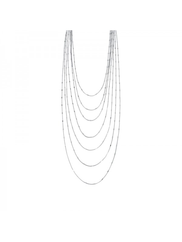 Collana Donna Gioielli Breil Sinuous TJ2942