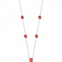  Collana Donna Gioielli Morellato Gemma SAKK107