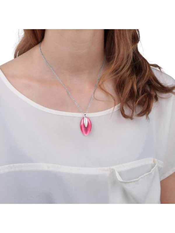  Collana Acciaio Donna Gioielli Morellato SALZ04