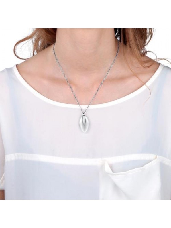  Collana Acciaio Donna Gioielli Morellato SALZ05