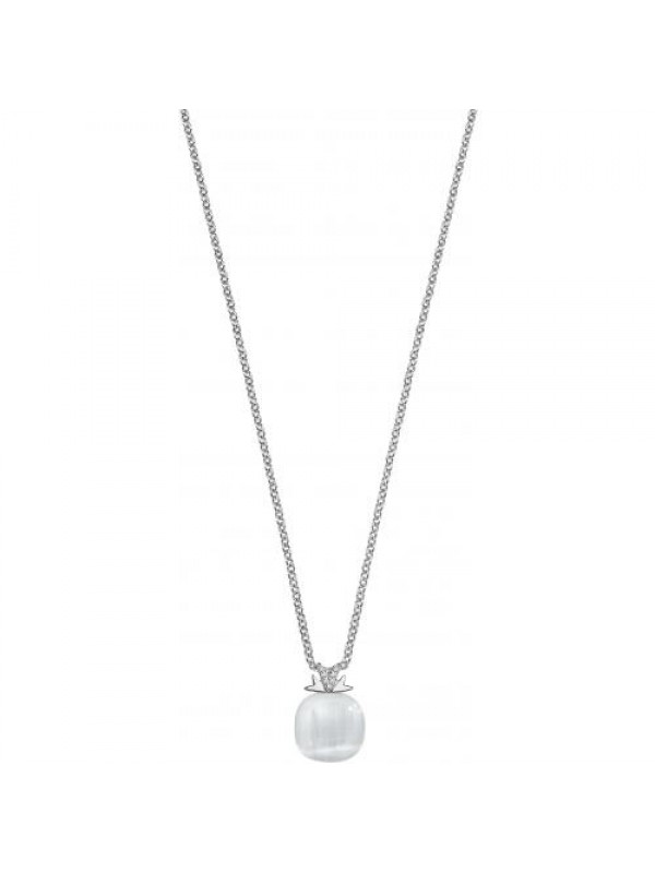  Collana Argento Donna Gioielli Morellato SAKK55