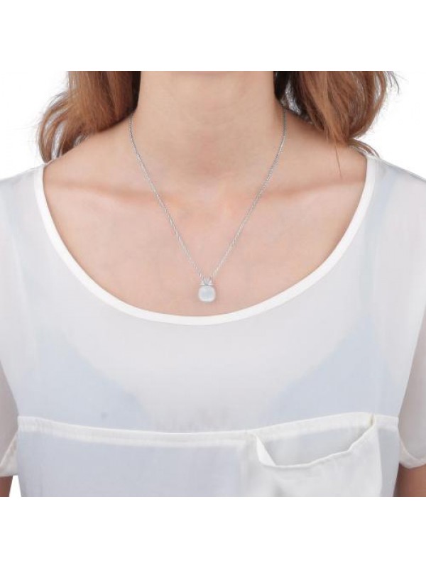  Collana Argento Donna Gioielli Morellato SAKK55