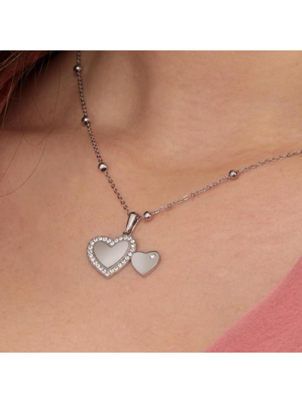 Collana Donna Gioielli Morellato Love SOR18