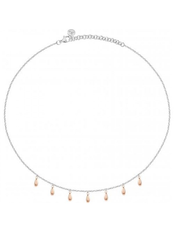 Collana Donna Gioielli Morellato Gipsy SAQG03