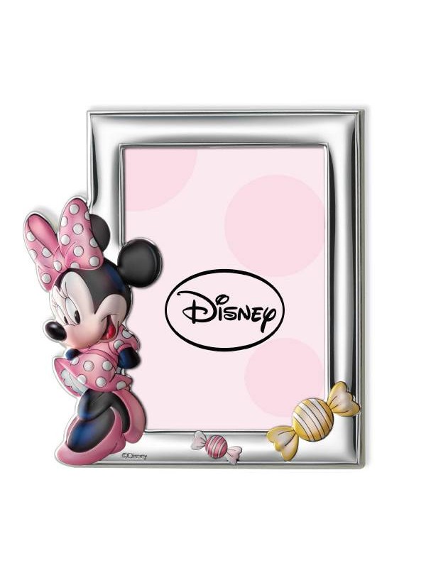 Cornice Argento Bambino Disney D235 4L