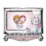  Cornice Argento Bambino Disney D268 4LRA