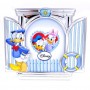  Cornice Argento Bambino Disney D271 4L