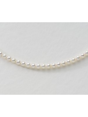 Filo Perle Donna Gioielli MiKiKo MFC400O4FCBI075 Filo Perle Donna Gioielli MiKiKo MFC400O4FCBI075