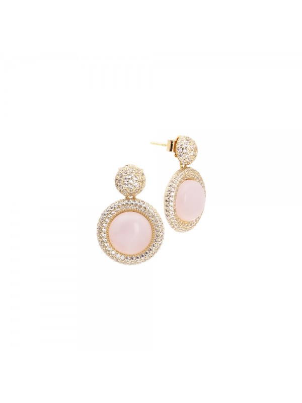 Orecchini Donna Gioielli Boccadamo Sharada  XOR489D