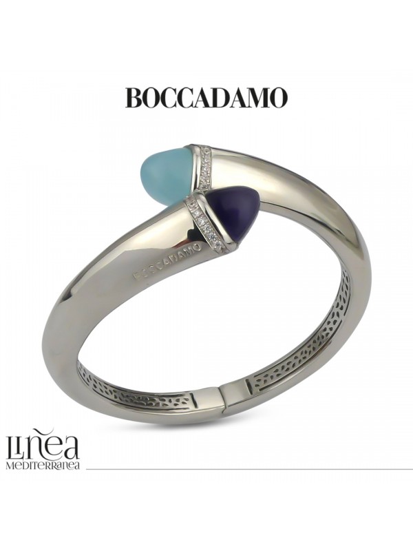Bracciale Donna Boccadamo Gioielli Caleida KBR017A