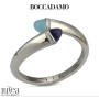 Bracciale Donna Boccadamo Gioielli Caleida KBR017A