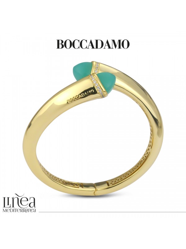 Bracciale Donna Boccadamo Gioielli Caleida KBR017DZ