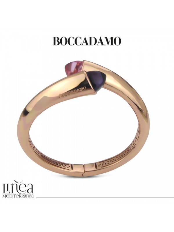 Bracciale Donna Boccadamo Gioielli Caleida KBR018RP