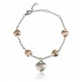 Bracciale Donna Gioielli Breil Kilos of Love TJ2727