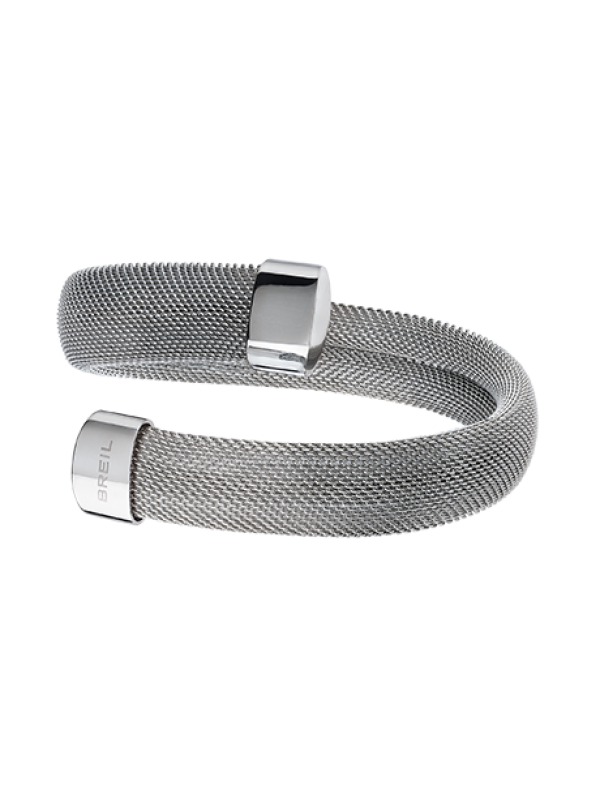 Bracciale Donna Gioielli Breil New Snake TJ2858