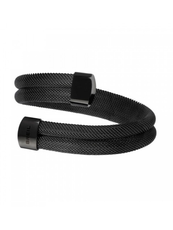 Bracciale Donna Gioielli Breil New Snake TJ2860