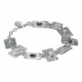 Bracciale Donna Gioielli Boccadamo Egiza XBR817