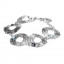 Bracciale Donna Gioielli Boccadamo Egiza XBR820