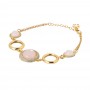 Bracciale Donna Gioielli Boccadamo Sharada XBR826D