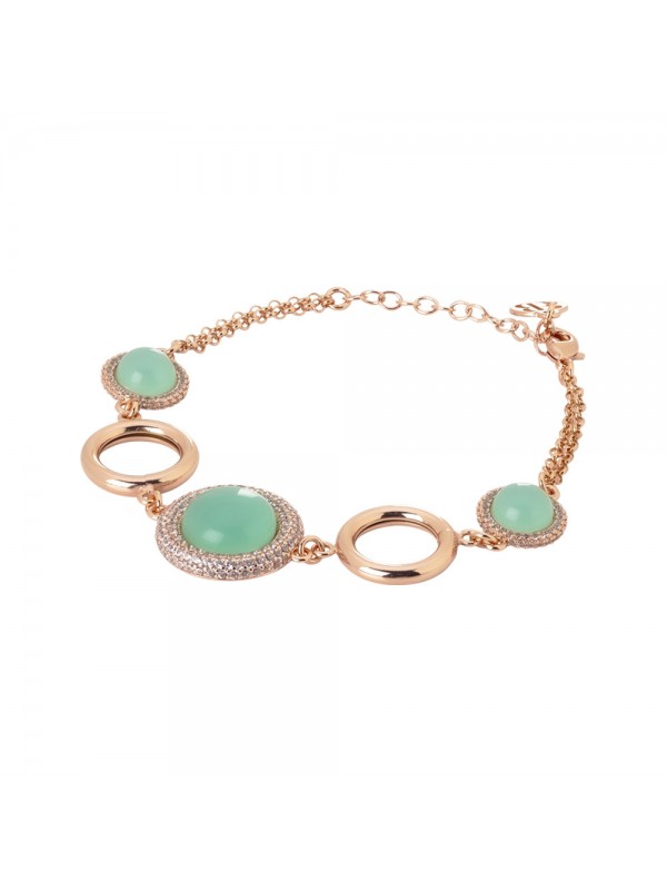 Bracciale Donna Gioielli Boccadamo Sharada XBR826RS