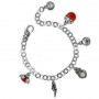 Bracciale Donna Gioielli Bottega Boccadamo Marina BBC30